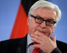 До закінчення конфлікту на Донбасі ще далеко - голова МЗС Німеччини