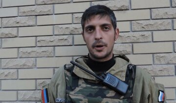 Озвучені головні версії вбивства Гіві