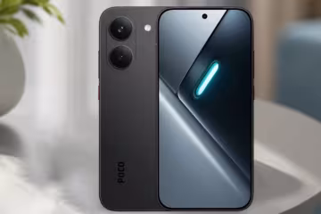 Смартфон POCO X8 Pro 5G