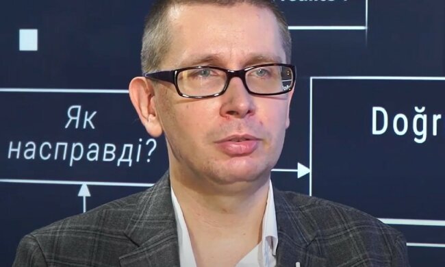 Часть украинского бизнеса в последние месяцы получила выход на британские рынки, - Спиридонов