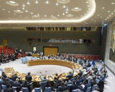 ООН одноголосно прийняла антитерористичну резолюцію України