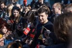Зеленський назвав майбутнього прем'єра: кому слуга народу довірить ключову посаду