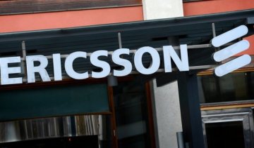 Шведский техногигант Ericsson покупает украинскую IT-компанию