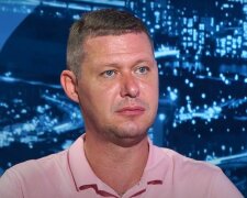 Обретение Украиной подлинной независимости обернётся битвой против всех, - Чаплыга
