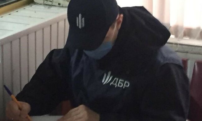 джерело: ДБР