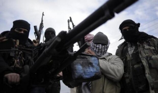 Аль-Каида объявила охоту на российских солдат в Сирии