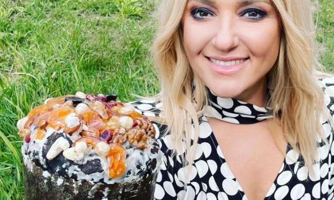 Наталья Могилевская, instagram.com/nataliya_mogilevskaya