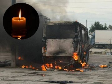 День жалоби в Одесі після ракетного удару