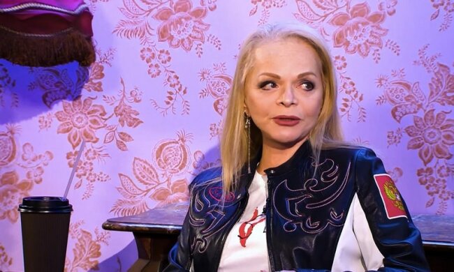 Лариса Долина с "позором" сбежала из вечеринки, чуть не прихватив с собой драгоценности за 4 млн: "Очень некрасиво"