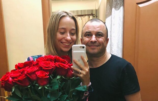 Катерина Репяхова і Віктор Павлік, instagram.com/repyahovakate