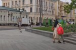 Кернес перетворить харків'ян у "агентів Х" – в місті запущений новий додаток