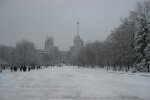 Стихія змусить харків'ян промокнути до нитки 1 лютого