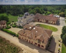 Францию трясет из-за винного скандала ценой в миллионы