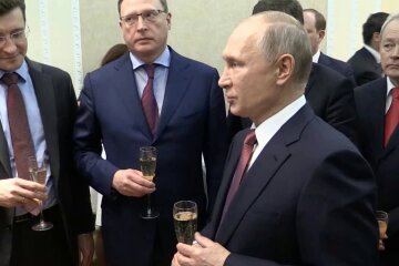 Владимир Путин, YouTube