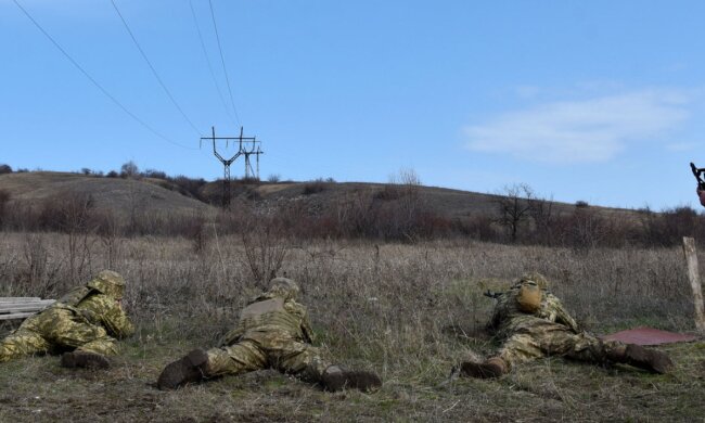 ООС, facebook.com/pressjfo.news