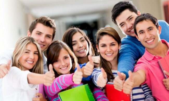 У Харкові відкриють міжнародний центр для амбітних студентів