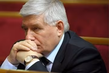 Генпрокуратура взялась за Чечетова
