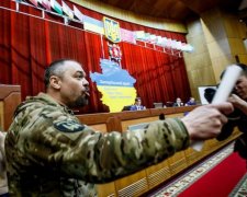 Вбивство борця з корупцією Віталія Олешка: чим запам'ятався активіст