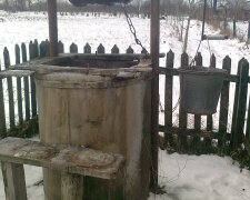 криниця, фото з вільних джерел