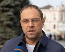 Сергей Власенко