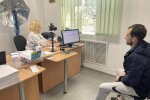 Миграционная служба: фото ГМСУ