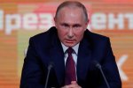 Володимир Путін