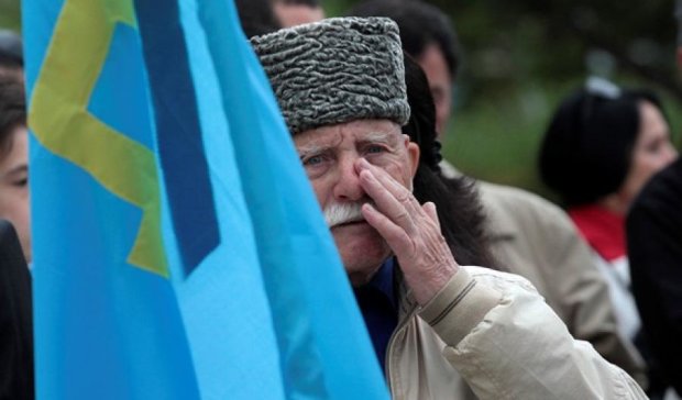 Завтра Рада проголосует за признание геноцида крымскотатарского народа