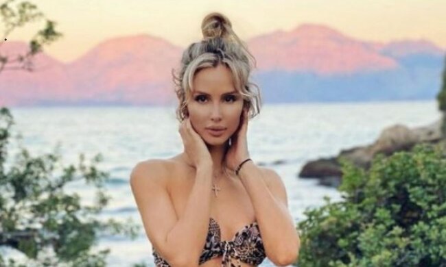 Світлана Лобода, скріншот: YouTube