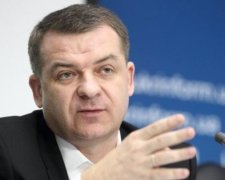 На "бриллиантового прокурора" напал активист Автомайдана