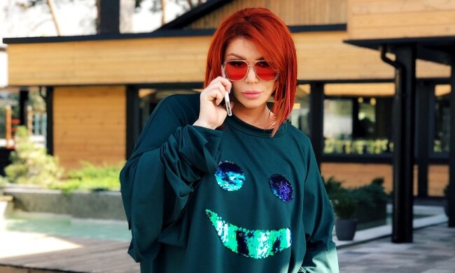 Ирина Билык потеряла самого дорогого человека в жизни: "Родиться и уйти в один день..."