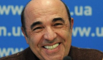Рабинович помстився Онищенку за "Арсенал"