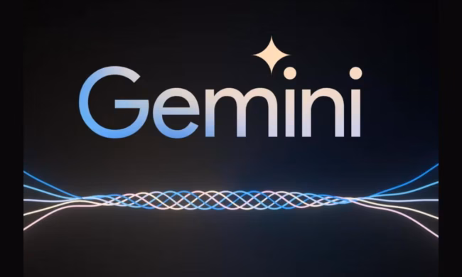 Google Gemini - ШІ-сервіс