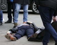 У кіллера Паршова залишилась родина у Росії