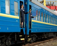 Укрзалізниця вперше сполучить Київ та східне Закарпаття