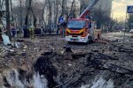 Вибило вікна під час ракетної атаки: покроковий план дій