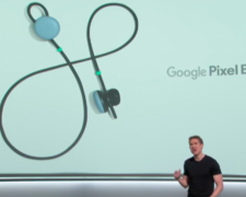 Презентация Google порадовала не только смартфонами
