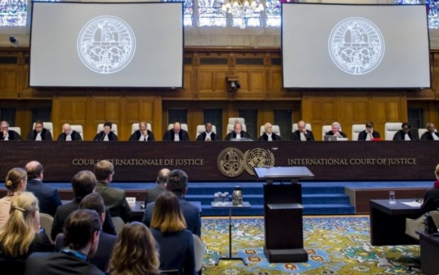 Суд в Гааге определится с вердиктом по украинскому иску