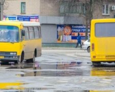 Маршрутки, фото: скріншот з відео