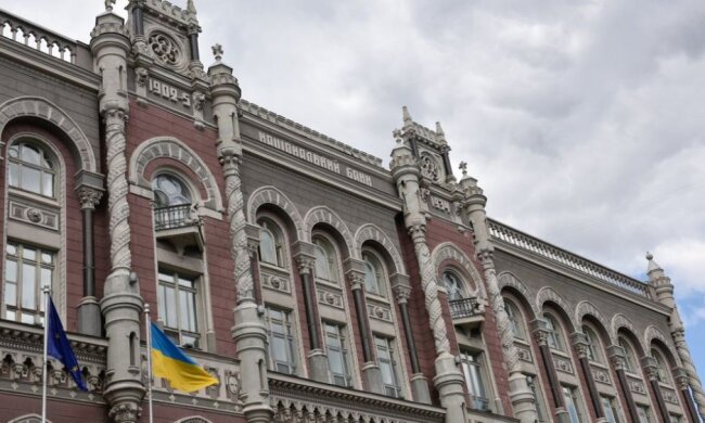 НБУ об инфляции и ценах на продукты