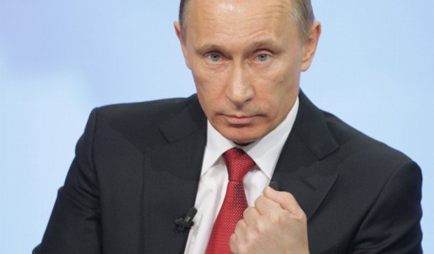 С Путиным будут судиться за сокрытие смертей на Донбассе