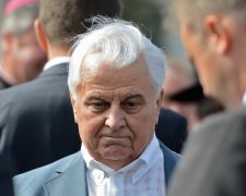 Кравчук назвал Донбасс другой страной: надо подумать, в чем мы можем уступить