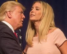 Трамп розповів, хто на нього впливає