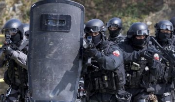  Влітку терористи можуть влаштувати теракти в Польщі - розвідка США