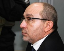 У Луценко отреагировали на закрытие дела Кернеса