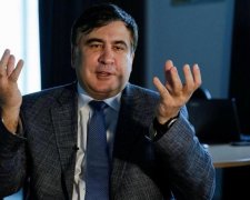 Скандал с братом Саакашвили: новые данные