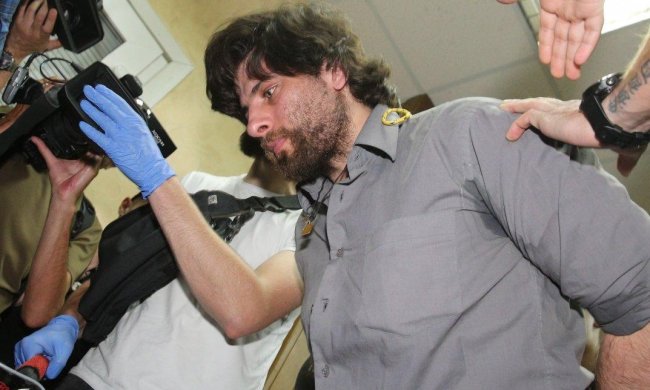 Рафаель Лусваргі