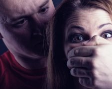 У Харкові затримали ґвалтівника-рецидивіста