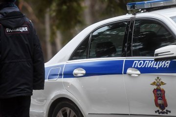 Як у фільмі "Воно": копи прибули на виклик, переглянули камери і буквально посивіли. І є від чого. Відео не для слабкодухих