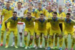 Футбольна збірна України зберегла місце в світовому рейтингу