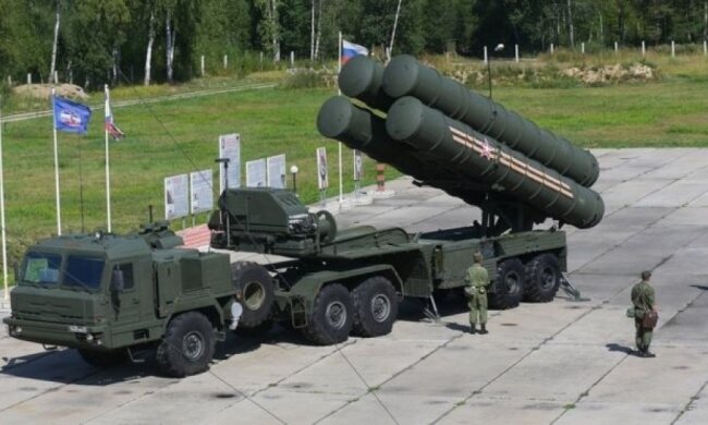 Россия закрыла небо над Крымом новейшими ЗРК